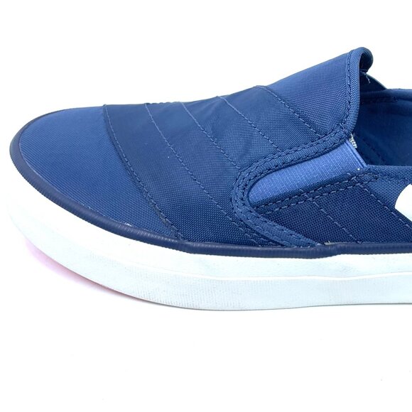 SPERRY Women's Crest Bionic Twin Gore Slip On Sneakers Sz 10 Travel Casual - Picture 7 of 10